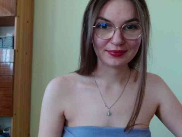 Ellyxcute webcam