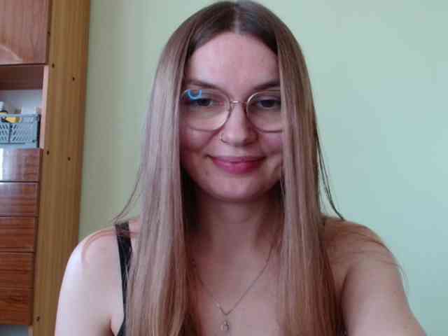 Ellyxcute webcam