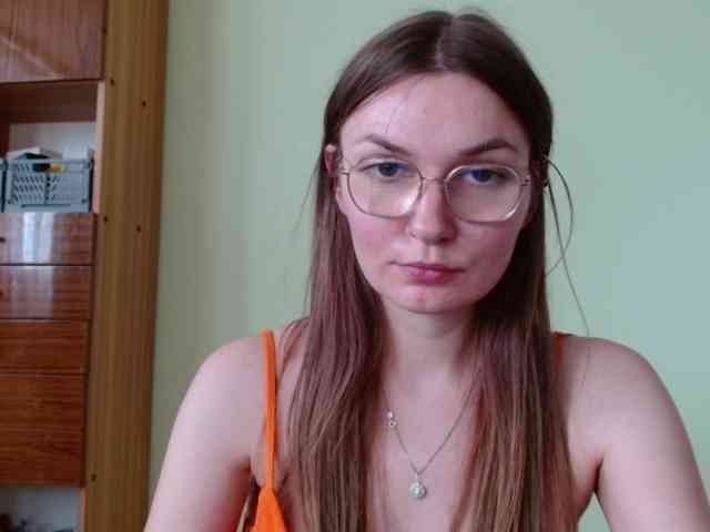 Ellyxcute webcam