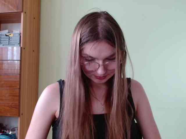 Ellyxcute webcam