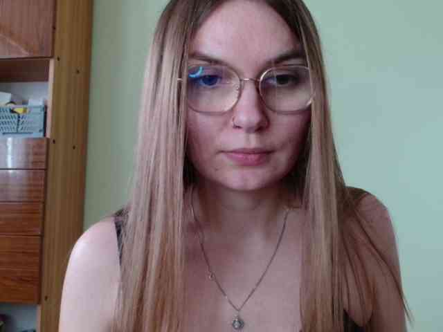 Ellyxcute webcam
