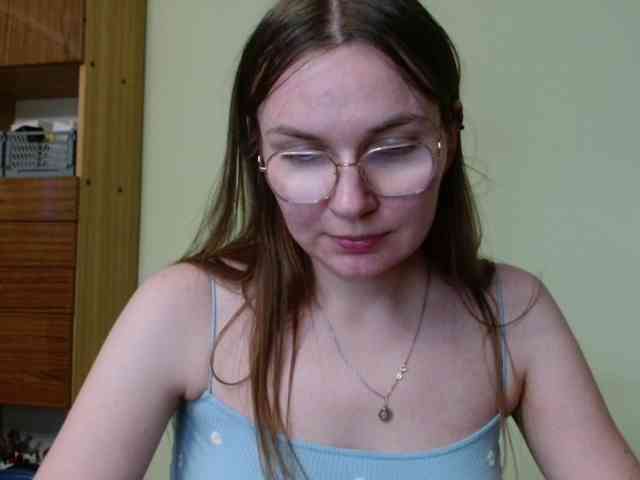 Ellyxcute webcam