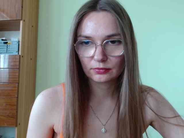 Ellyxcute webcam