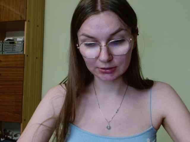 Ellyxcute webcam