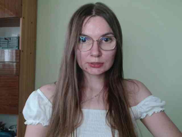 Ellyxcute webcam