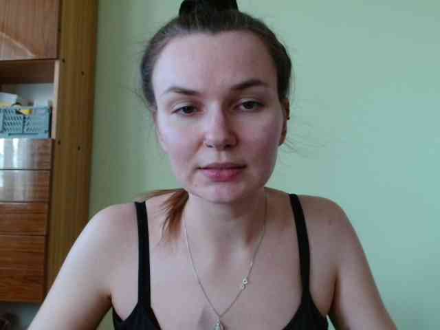 Ellyxcute webcam