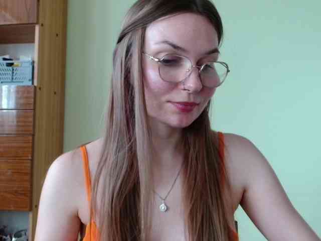Ellyxcute webcam