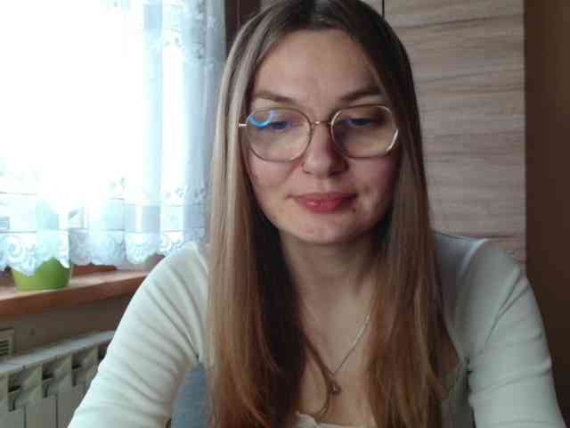 Ellyxcute webcam