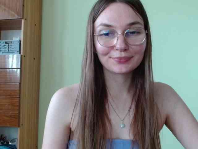 Ellyxcute webcam