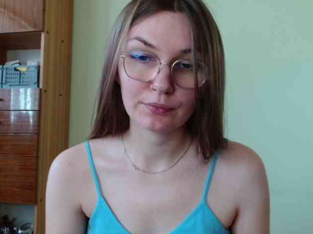 Ellyxcute webcam