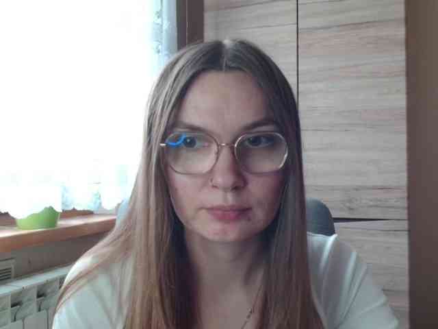 Ellyxcute webcam