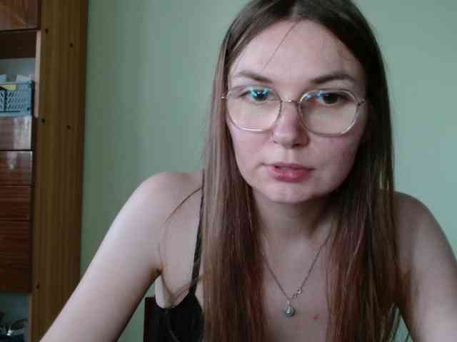 Ellyxcute webcam