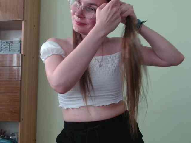 Ellyxcute webcam