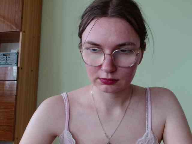 Ellyxcute webcam