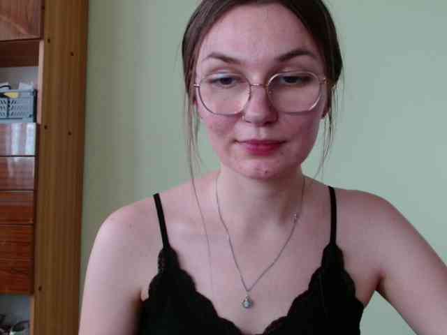 Ellyxcute webcam
