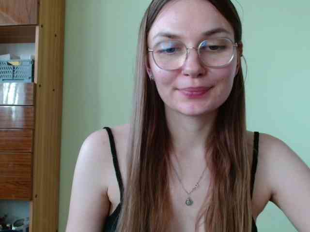 Ellyxcute Live Webcam on BongaCams Ellyxcute Live Webcam on BongaCams