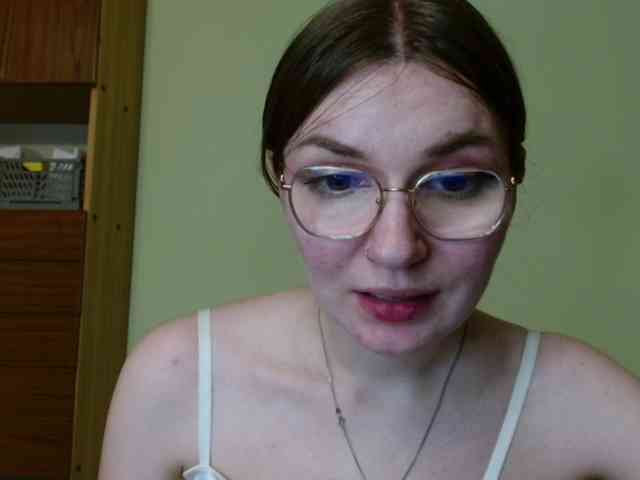 Ellyxcute webcam
