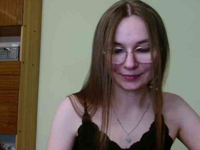 Ellyxcute webcam