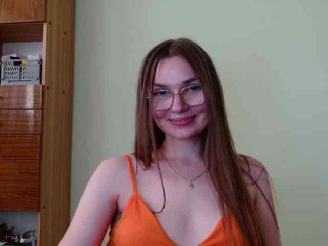 Ellyxcute webcam