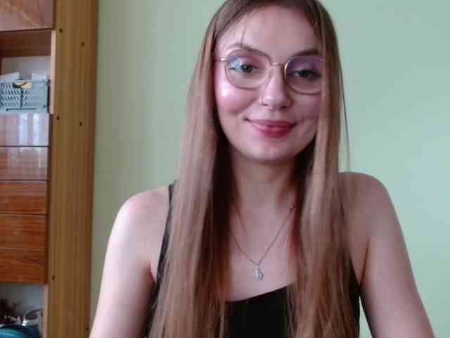Ellyxcute webcam