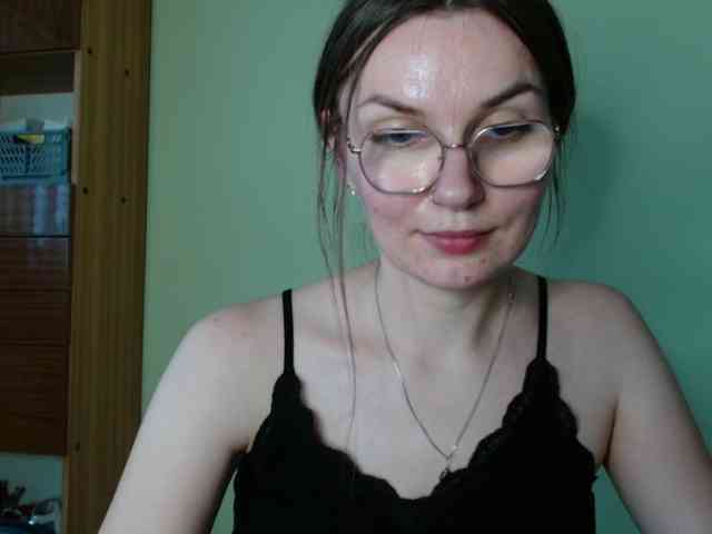 Ellyxcute webcam