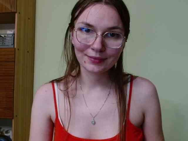 Ellyxcute webcam