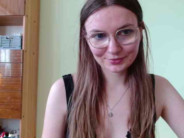 Ellyxcute webcam