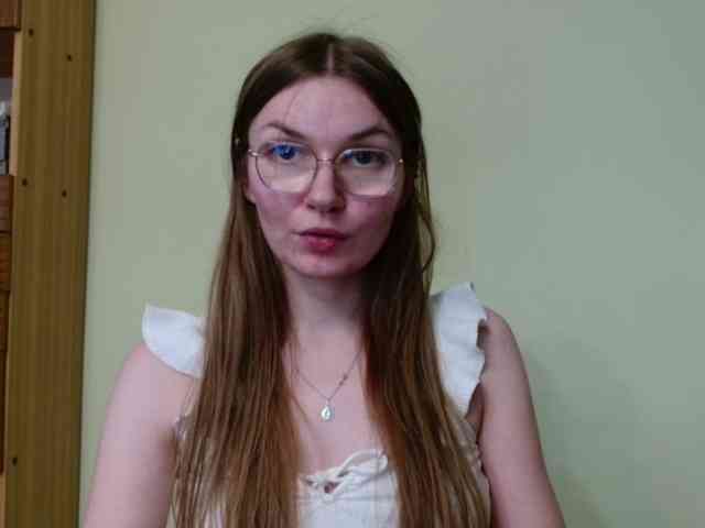 Ellyxcute webcam