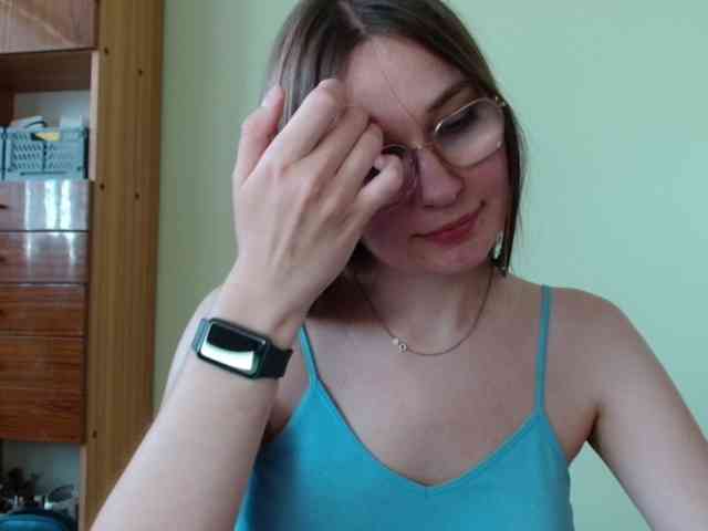 Ellyxcute webcam