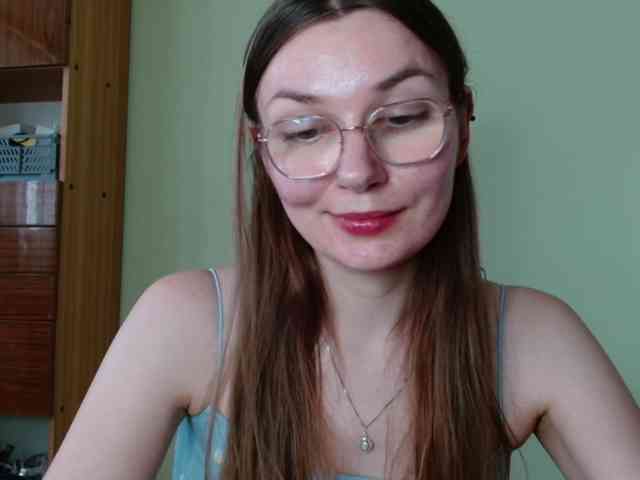 Ellyxcute webcam