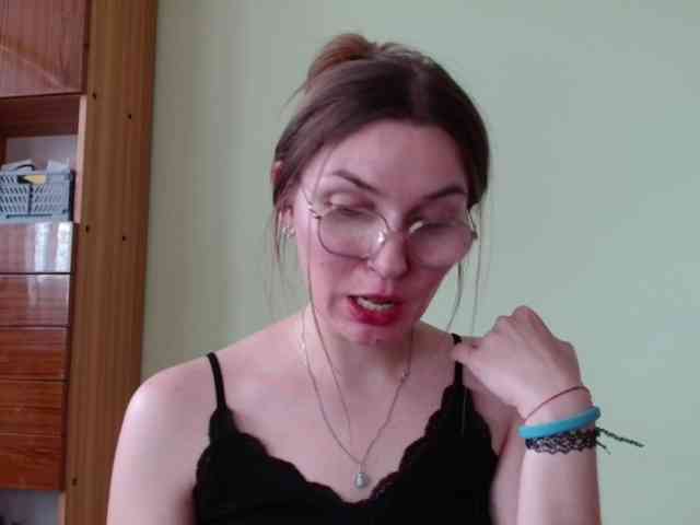 Ellyxcute webcam