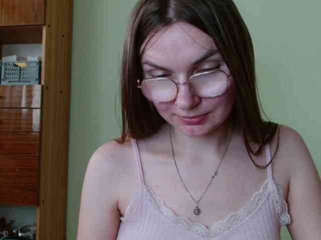 Ellyxcute webcam