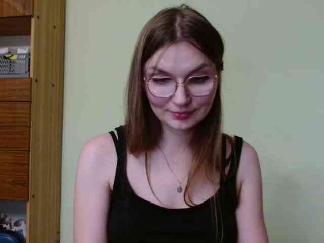 Ellyxcute webcam