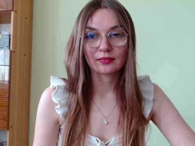 Ellyxcute webcam