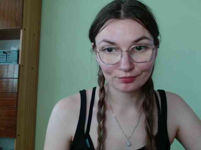 Ellyxcute webcam