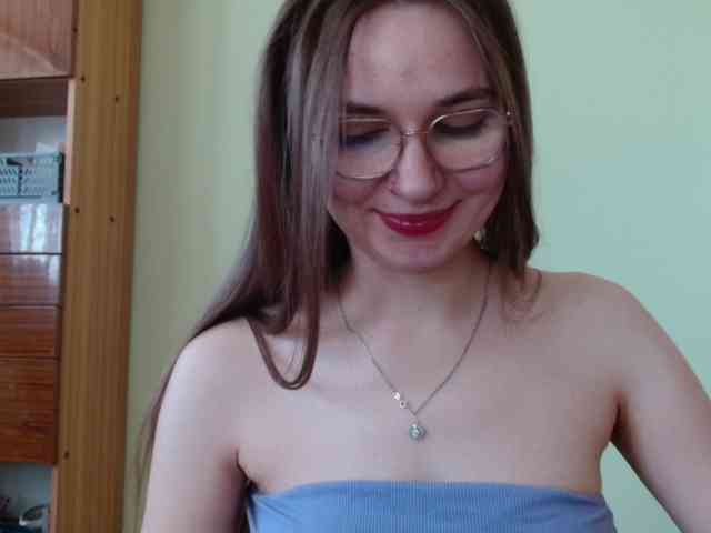 Ellyxcute webcam