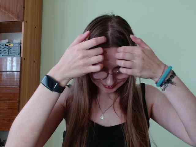 Ellyxcute webcam