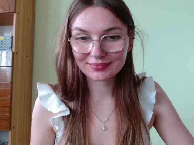 Ellyxcute webcam