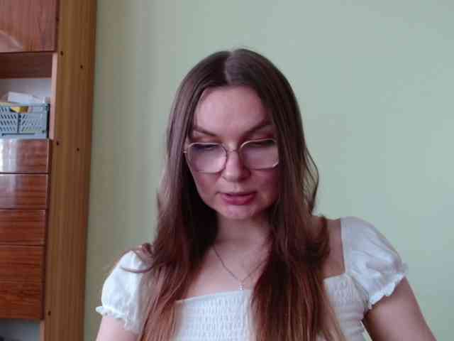 Ellyxcute webcam