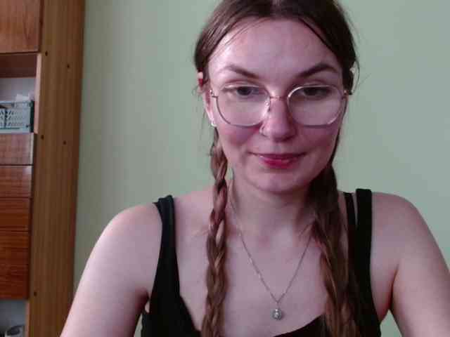 Ellyxcute webcam