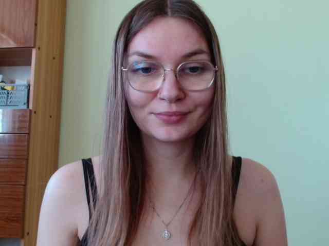 Ellyxcute webcam