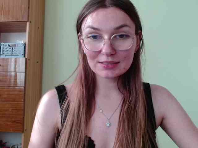 Ellyxcute webcam