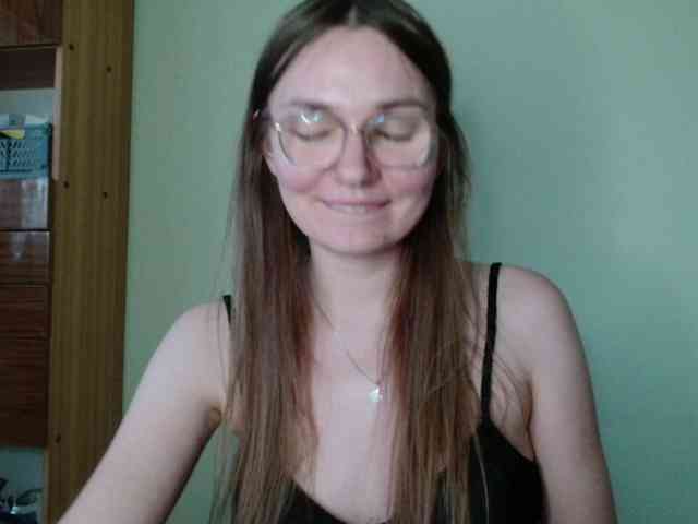 Ellyxcute webcam