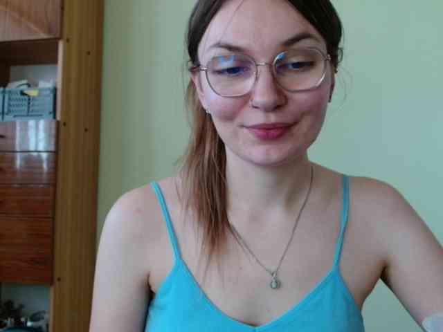 Ellyxcute webcam