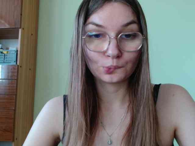 Ellyxcute webcam
