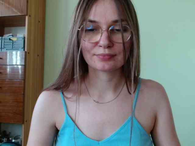 Ellyxcute webcam