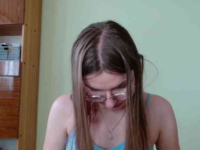Ellyxcute webcam