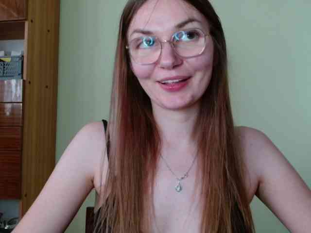 Ellyxcute webcam
