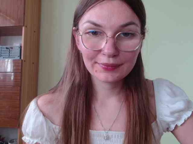 Ellyxcute webcam
