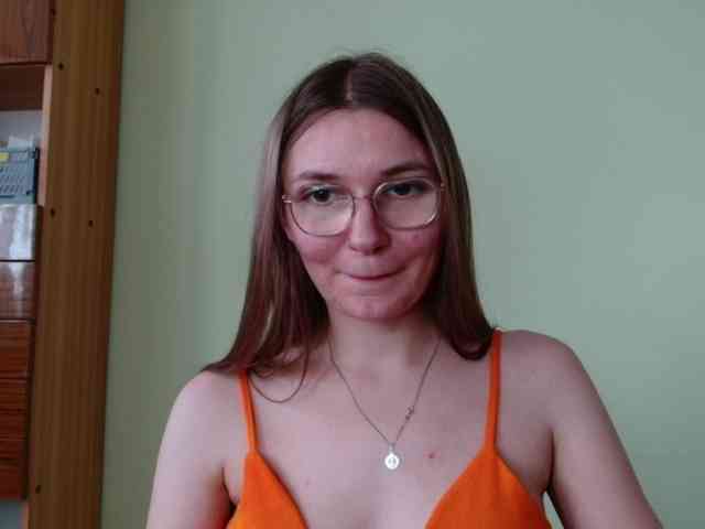 Ellyxcute webcam